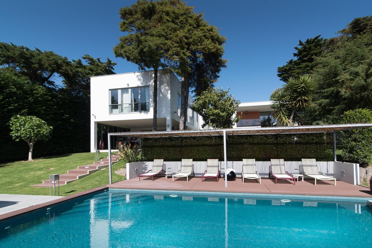 Cascais Casa Laranja Guesthouse Esterno foto
