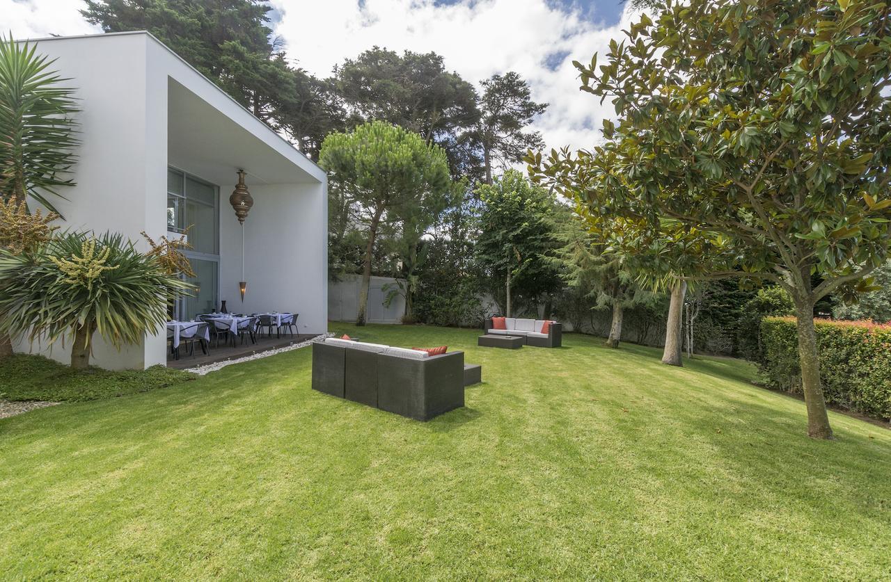 Cascais Casa Laranja Guesthouse Esterno foto
