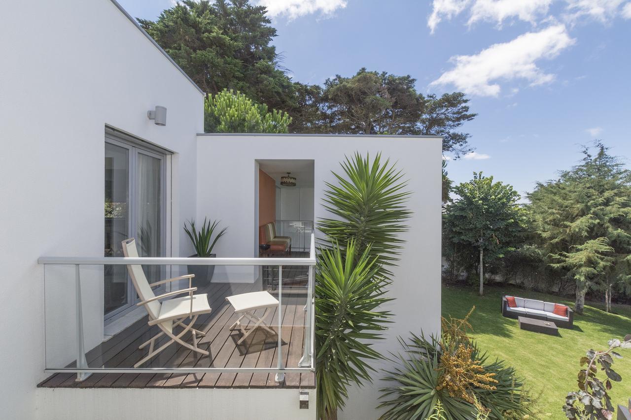 Cascais Casa Laranja Guesthouse Esterno foto