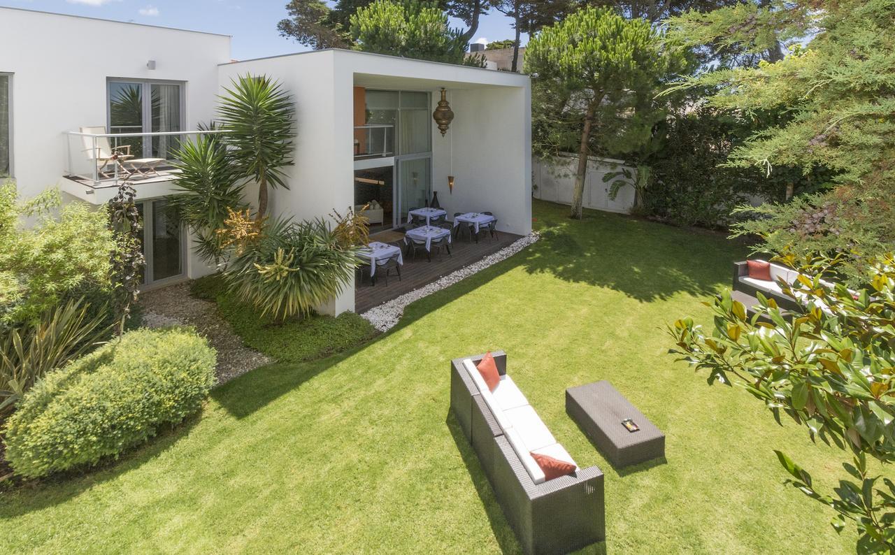 Cascais Casa Laranja Guesthouse Esterno foto